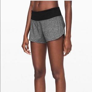 Lululemon Speed Up Shorts 4”